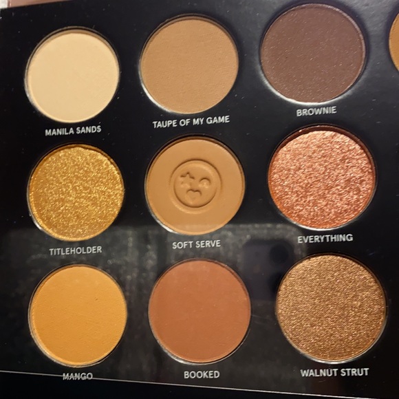 Patrick Starr palette - Picture 4 of 10